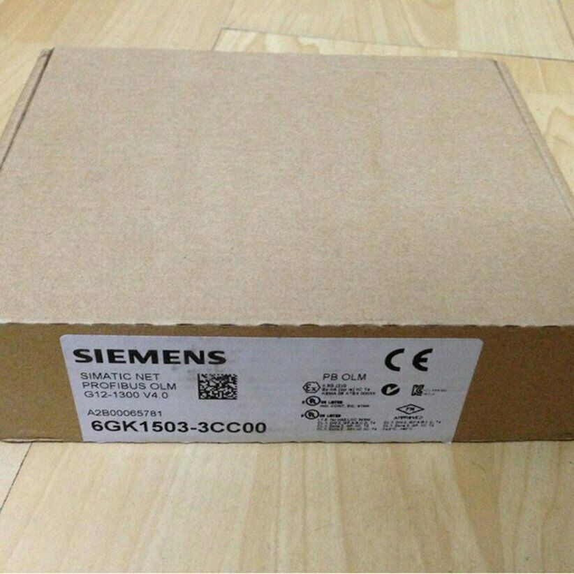 new 1PC  Siemens 6GK1503-3CC00 6GK15033CC00 Optical Link Module