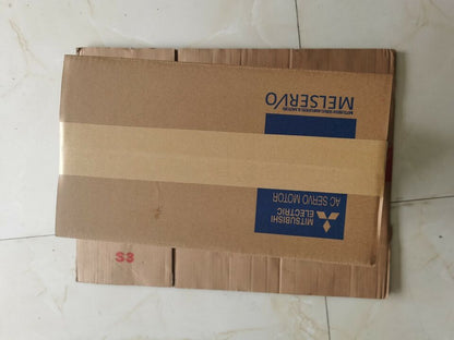 new 1PC MITSUBISHI HG-SR352BJ AC SERVO MOTOR HGSR352BJ PING - MITSUBISHI