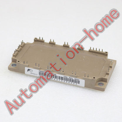 1PC IGBT Module for Fuji 7MBR100U2B060-50 - FUJI