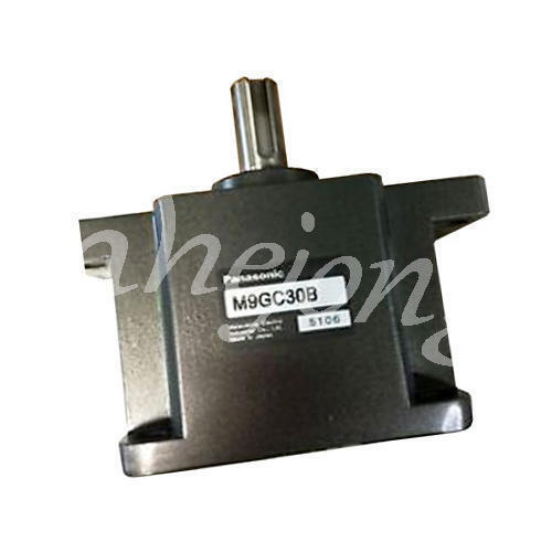 Panasonic M9GC30B MOTOR GEAR HEAD - PANASONIC