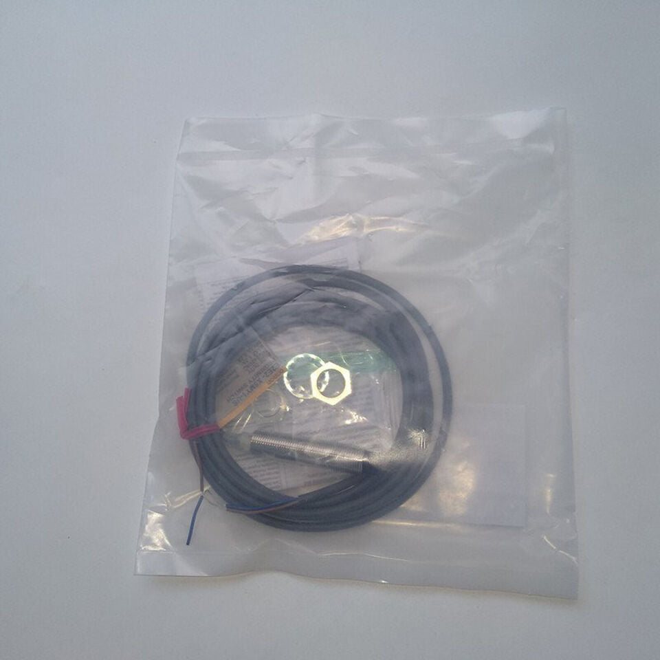 new One OMRON E2E-X5Y1-US Proximity Sensor ping E2EX5Y1US - OMRON