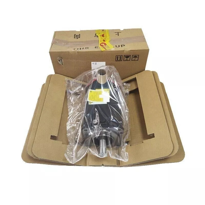 new 1PC FANUC A06B-0226-B300 Servo Motor A06B0226B300 ping - FANUC