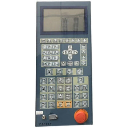 new PORCHESON MS700+MS210A for injection molding machine with TFT display panel - PORCHESON