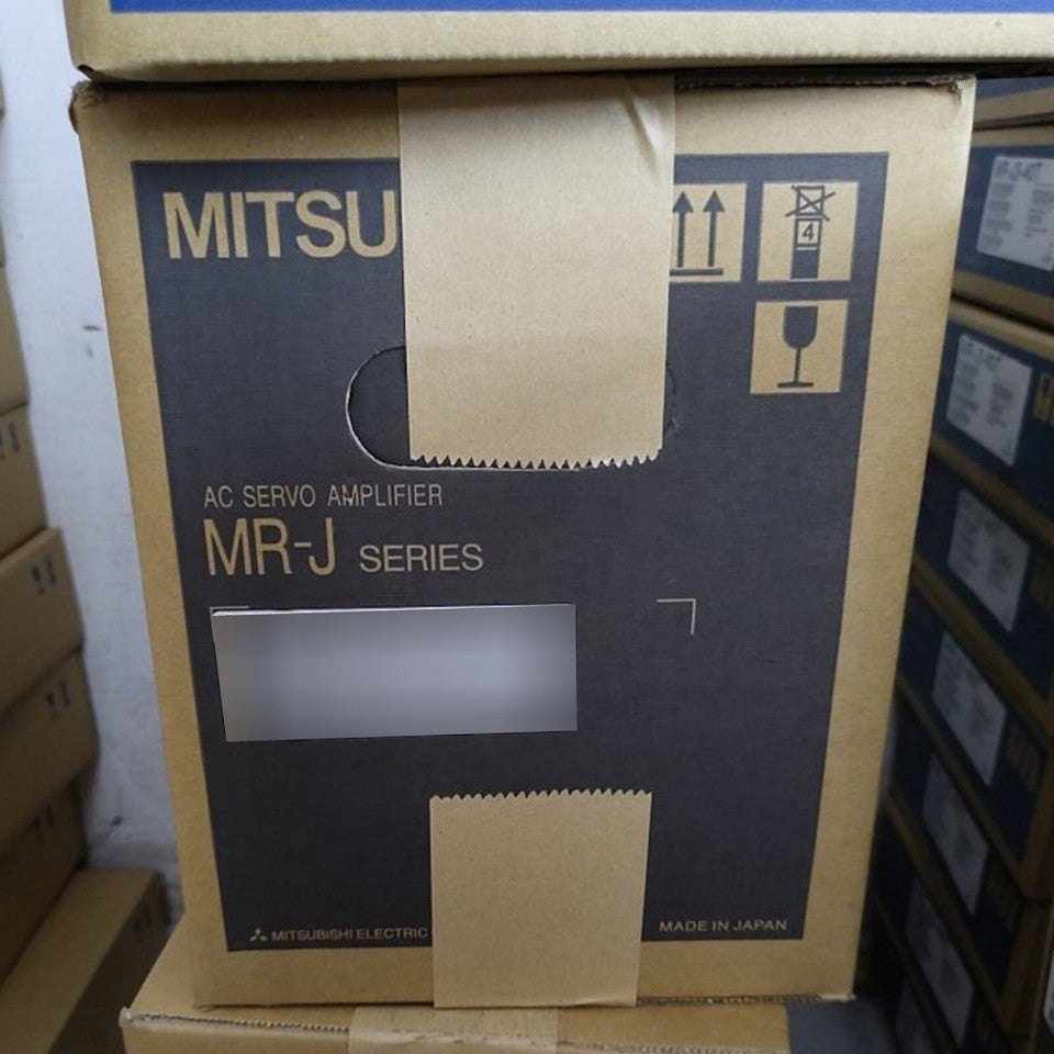 new 1PC Mitsubishi MR-J3-500A4 Servo Drive MRJ3500A4 In Box ping