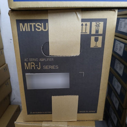 new 1PC Mitsubishi MR-J3-500A4 Servo Drive MRJ3500A4 In Box ping