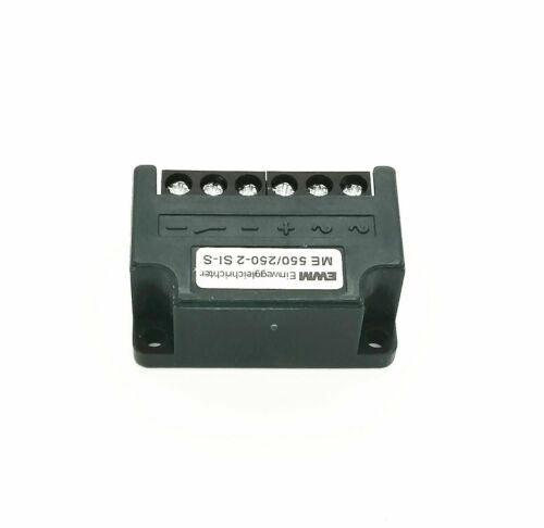 new EWM Einweggleichrichter ME 550/250 --2 Si-S Rectifier