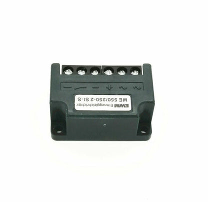 new EWM Einweggleichrichter ME 550/250 --2 Si-S Rectifier
