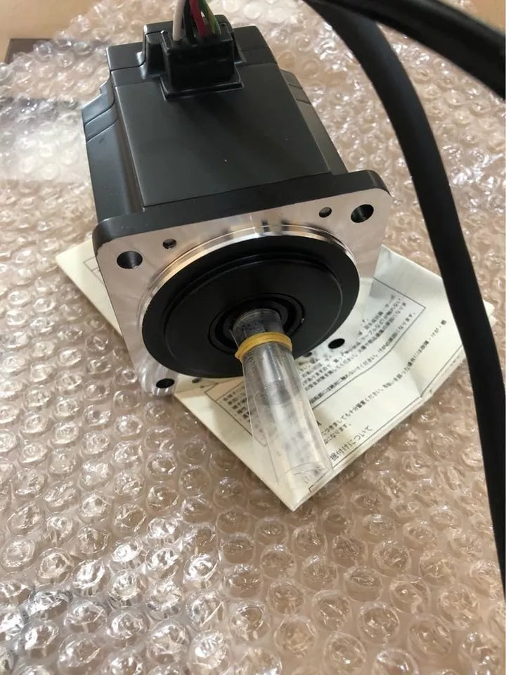 new 1PC Mitsubishi HC-UFS43K Servo Motor HCUFS43K ping