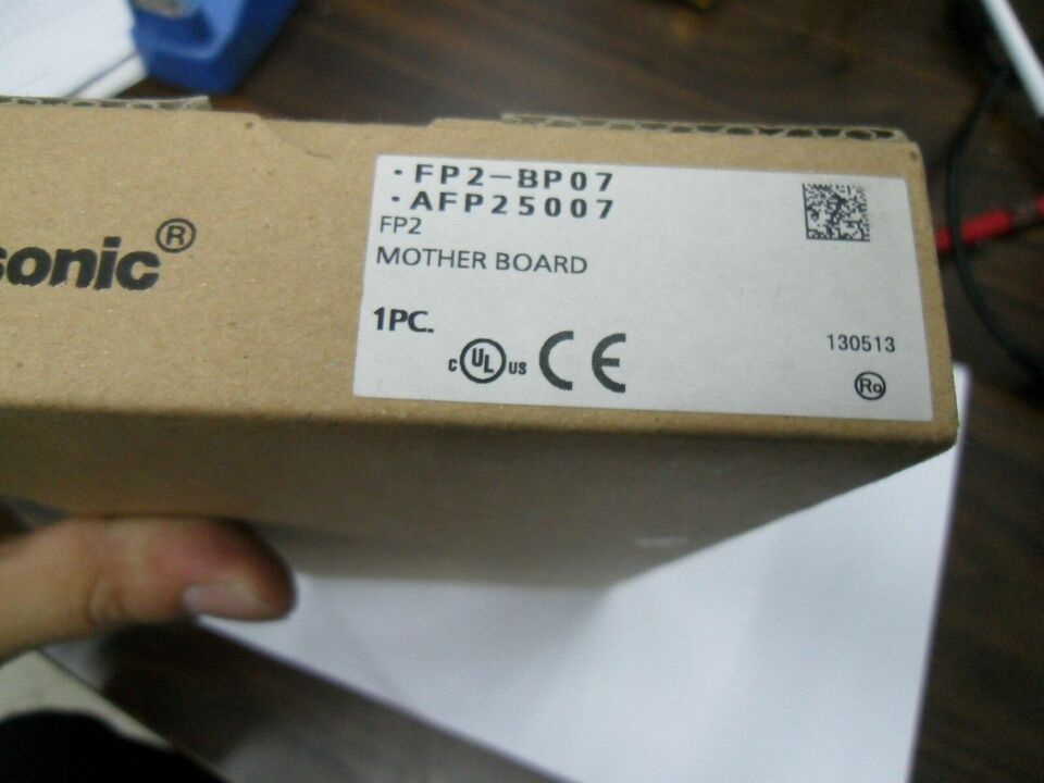 Panasonic FP2-BP07 Motherboard - PANASONIC