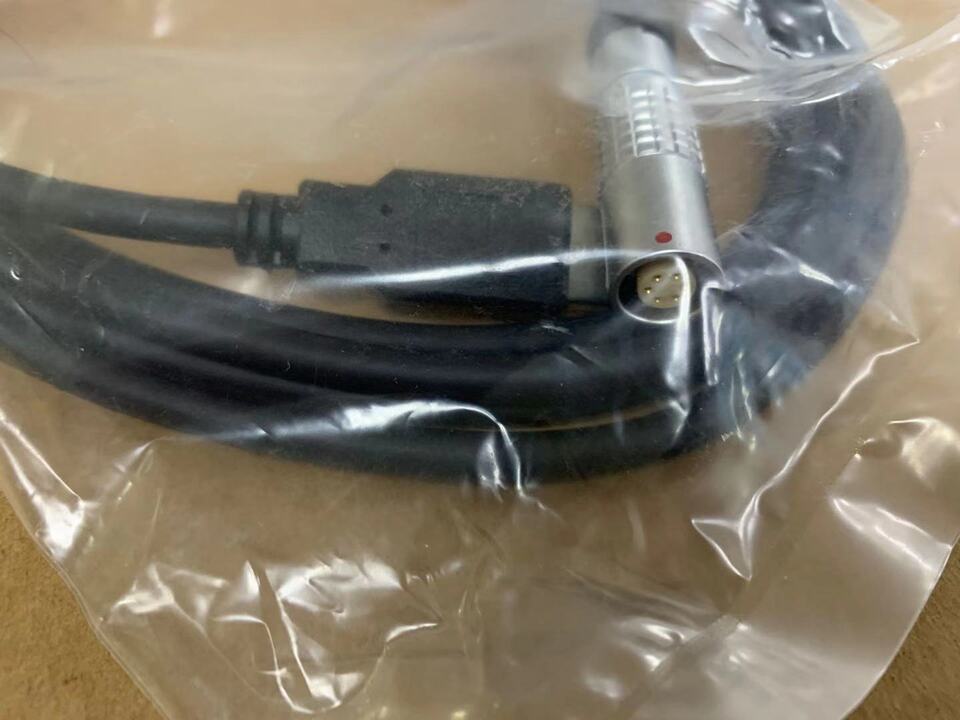 1PC NRP-Z4 USB Power Sensor Cable - NULL