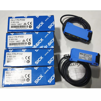GLL170-P332 Sensor System - NONE