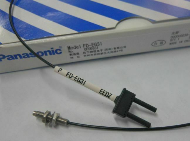 Panasonic FD-EG31 Sensor - 1PC - PANASONIC