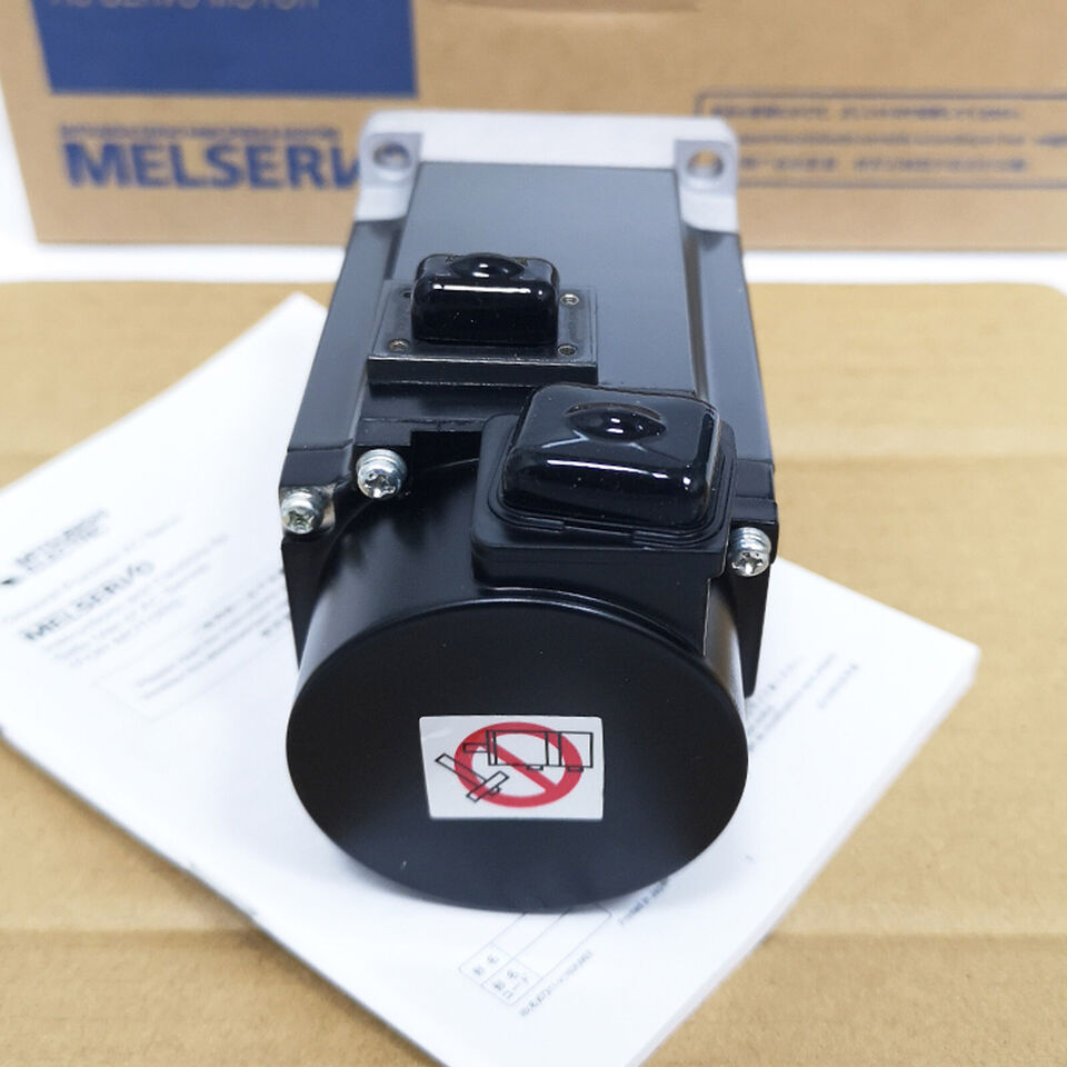 Mitsubishi HG-KR43JK Servo Motor 1PC - MITSUBISHI