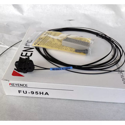 new 1PC Keyence FU-95HA Fiber Optic Sensor FU95HA - KEYENCE