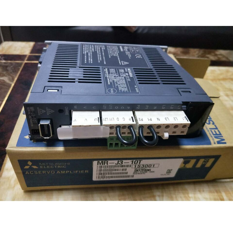 Mitsubishi MRJ310T Servo Drive - MITSUBISHI