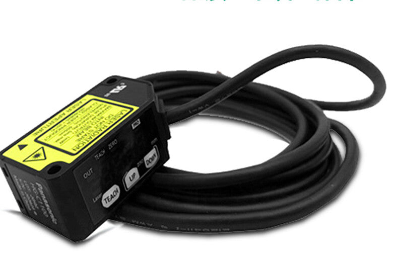new 1PC Panasonic HG-C1050 Laser Displacement Sensor ping
