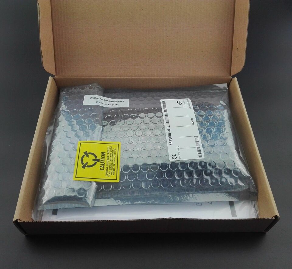 new 1PC NI GPIB-USB-HS Iterface Adapter IEEE 488 ping - NI