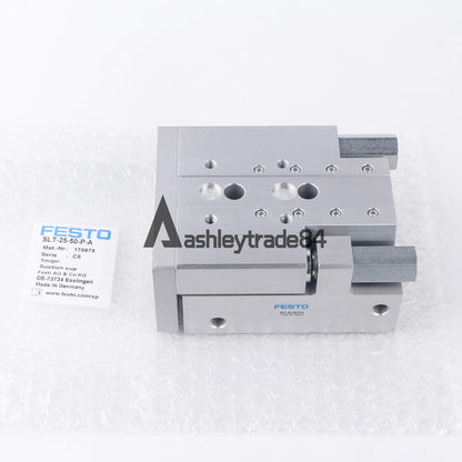 SLT-25-50-P-A 170578 sliding table cylinder - KOEED