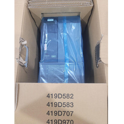 new Mitsubishi MDS-D-CV-370 Servo Drive MDSDCV370 ping - MITSUBISHI