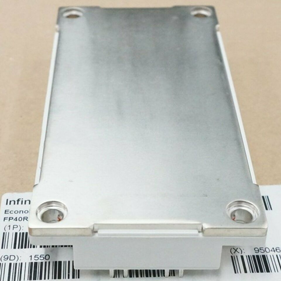 new 1PC Infineon FP75R12KE3 Power Supply Module - INFINEON TECHNOLOGIES