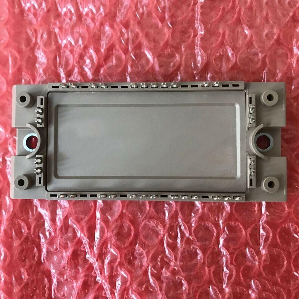 new 1PC Fuji 7MBR75VY060-50 IGBT Module In Box 7MBR75VY06050 - FUJI