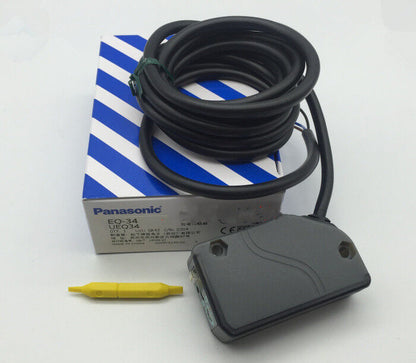1PC Panasonic EQ34 Photoelectric Switch - PANASONIC