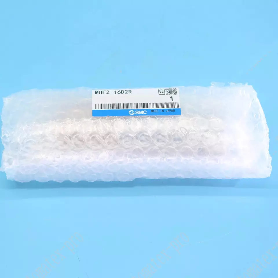 1PC SMC MHF2-16D2R Cylinder MHF216D2R ping - SMC