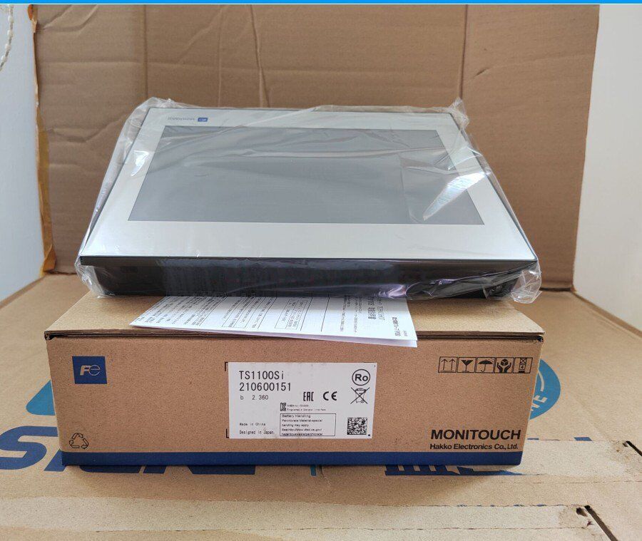 new 1PC Fuji TS1100Si Touch Panel ping - FUJI