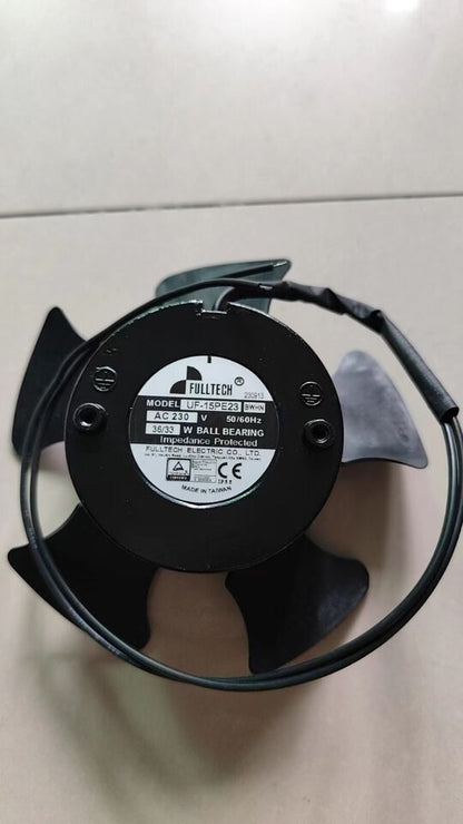 New Inverter Fan Cooling Fan UF-15PE23BWHN AC 230V 36/33W - UF