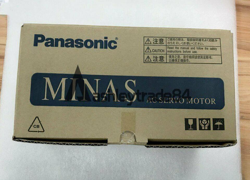 Panasonic MSMD092S2U - PANASONIC