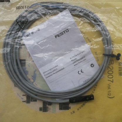 Festo SMT-8-PS-K-LED-24-B 175436 - FESTO