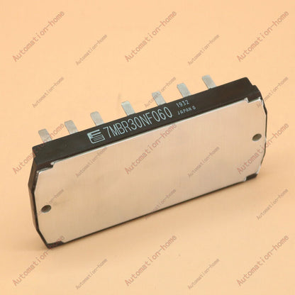 1PCS 7MBR30NF060 Power Module Supply - FUJI