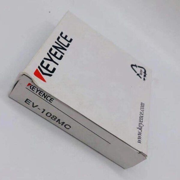 new 1PC Keyence EV-108MC Proximity Switch Sensor EV108MC - KEYENCE