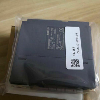 Mitsubishi QD75M4 PLC Module - MITSUBISHI