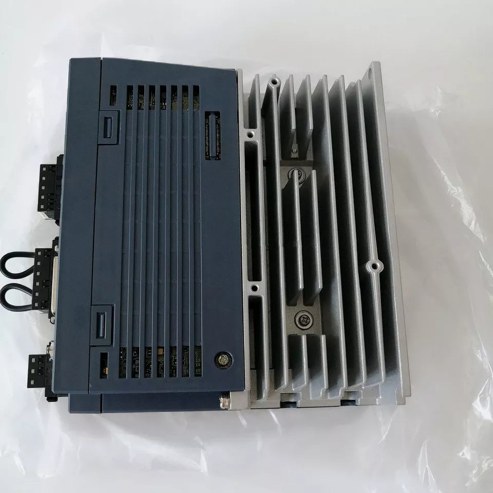 New Fuji RYT401D5VV2: 1Piece Servo Drive, High Performance servo motor - FUJI