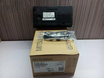 New Mitsubishi GT1030-LBD-C Graphic Operation Terminal