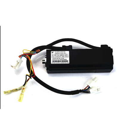 new YASKAWA SGMAS-01A2A-YR11 AC SERVO MOTOR SGMAS01A2AYR11 ping - YASKAWA