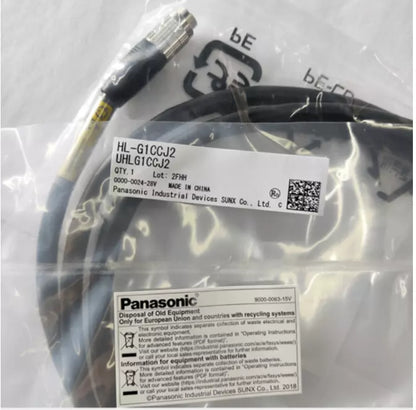 1PC Panasonic Wire Cable HL-G1CCJ2 - PANASONIC