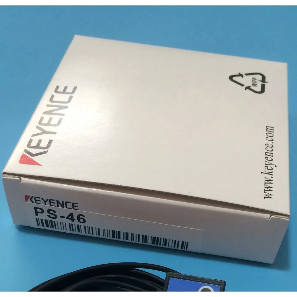 new 1PC Keyence PS-46 Photoelectric Sensor PS46 - KEYENCE
