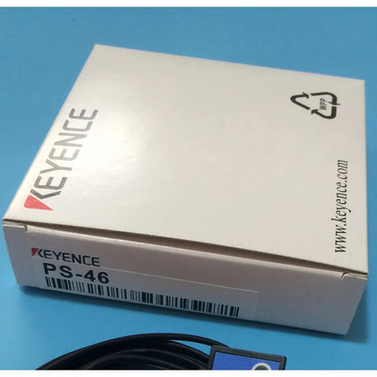 new 1PC Keyence PS-46 Photoelectric Sensor PS46 - KEYENCE