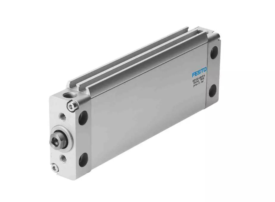 new Festo DZF-40-10-P-A 164053 One ping DZF4010PA - FESTO