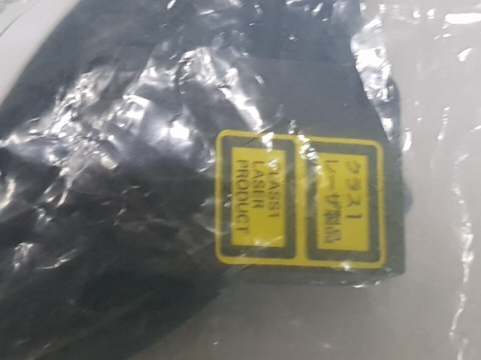 OMRON E3Z-LT61 Photoelectric Switch - OMRON