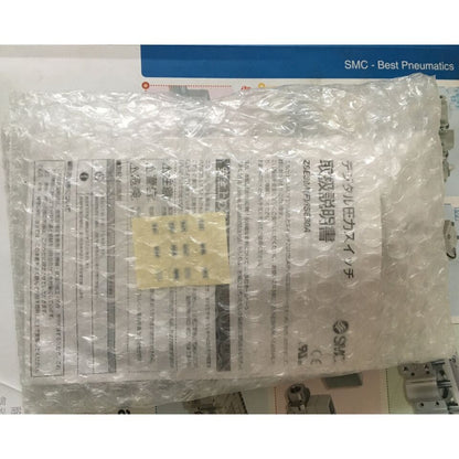 Pressure Switch ISE30A01D – High-Quality Component - SMC
