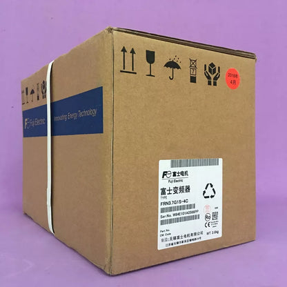 new 1PC Fuji FRN3.7G1S-4C Inverter FRN3.7G1S4C ping - FUJI