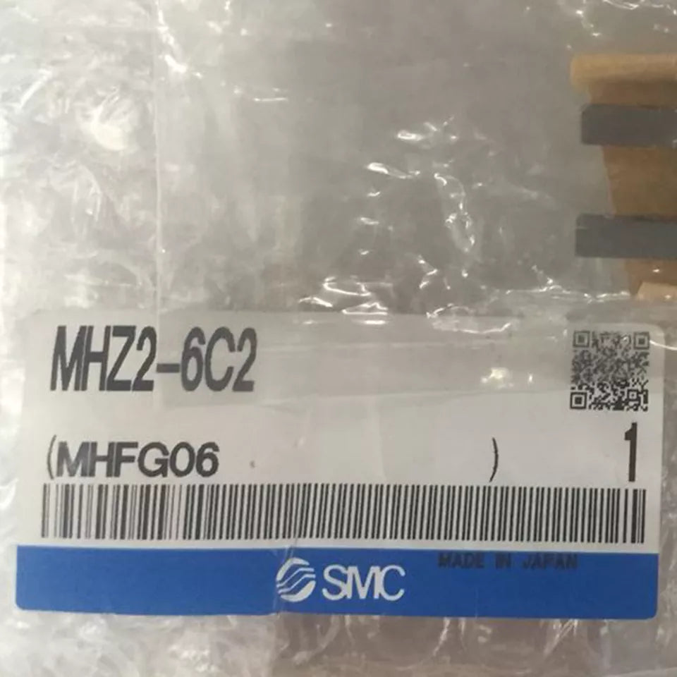 New 1PC SMC MHZ26C2 Cylinder - SMC