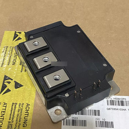1PC CM400DU-24NFJ Module - MITSUBISHI