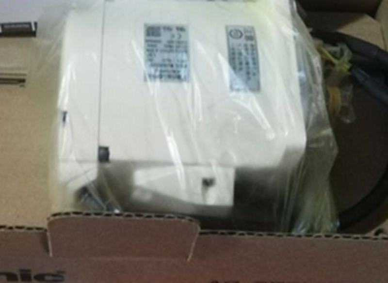 new 1PC Panasonic MQMA022A1F AC Servo Motor ping - PANASONIC