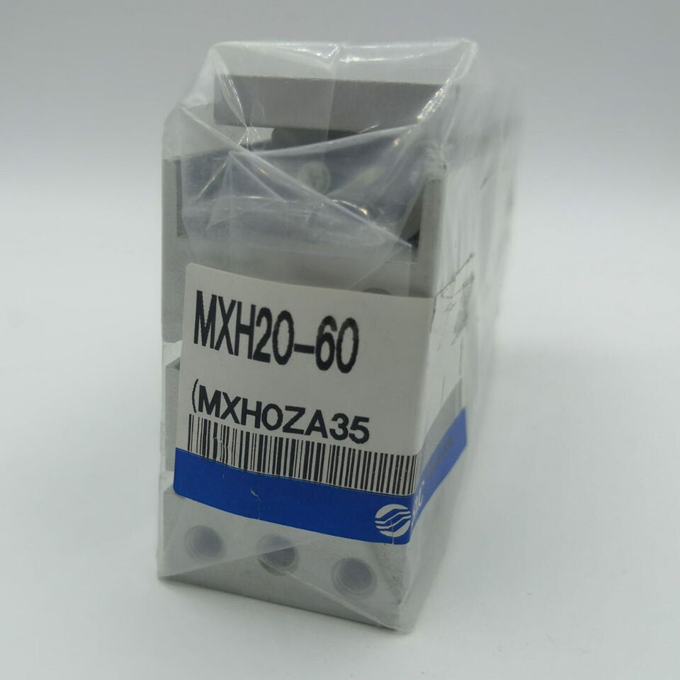 new 1PC SMC MXH20-60 Cylinder MXH2060 - SMC