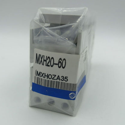 new 1PC SMC MXH20-60 Cylinder MXH2060 - SMC