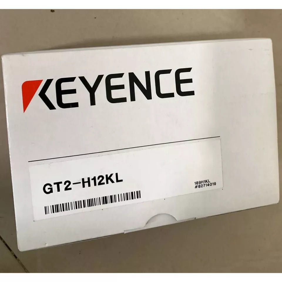new 1PC Keyence GT2-H12KL GT2H12KL Contact Sensor ping - KEYENCE